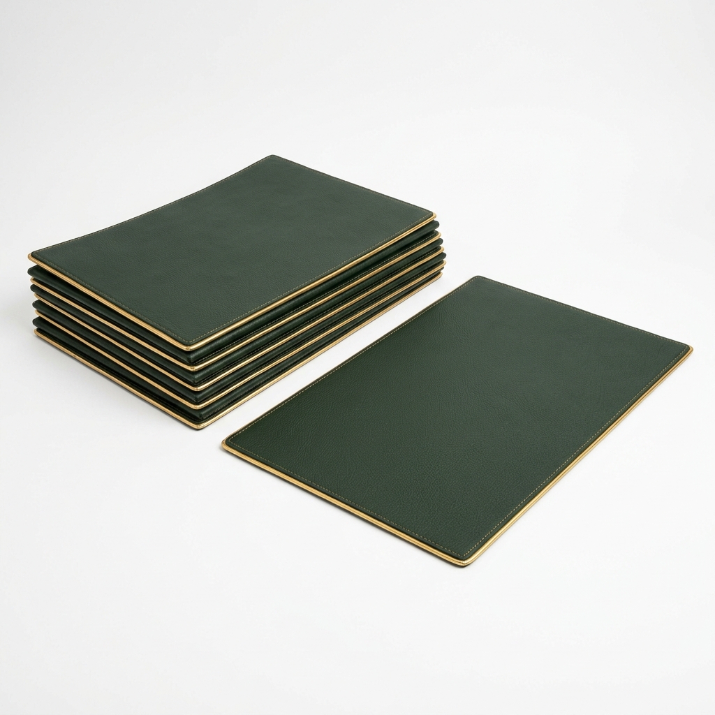 Kit 6 Jogos Americanos Premium