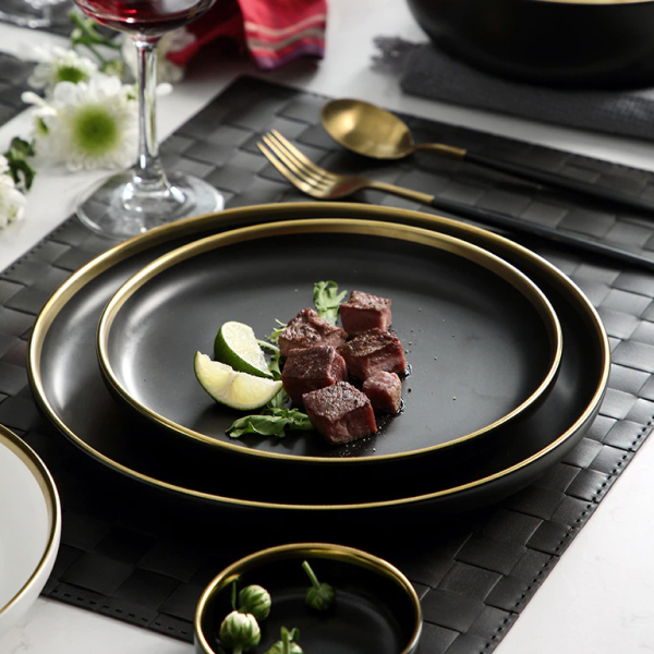 Apresentação Cerâmica Itália