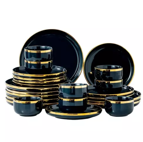 Conjunto Toscana Verde